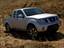 2010 Nissan Frontier King Cab